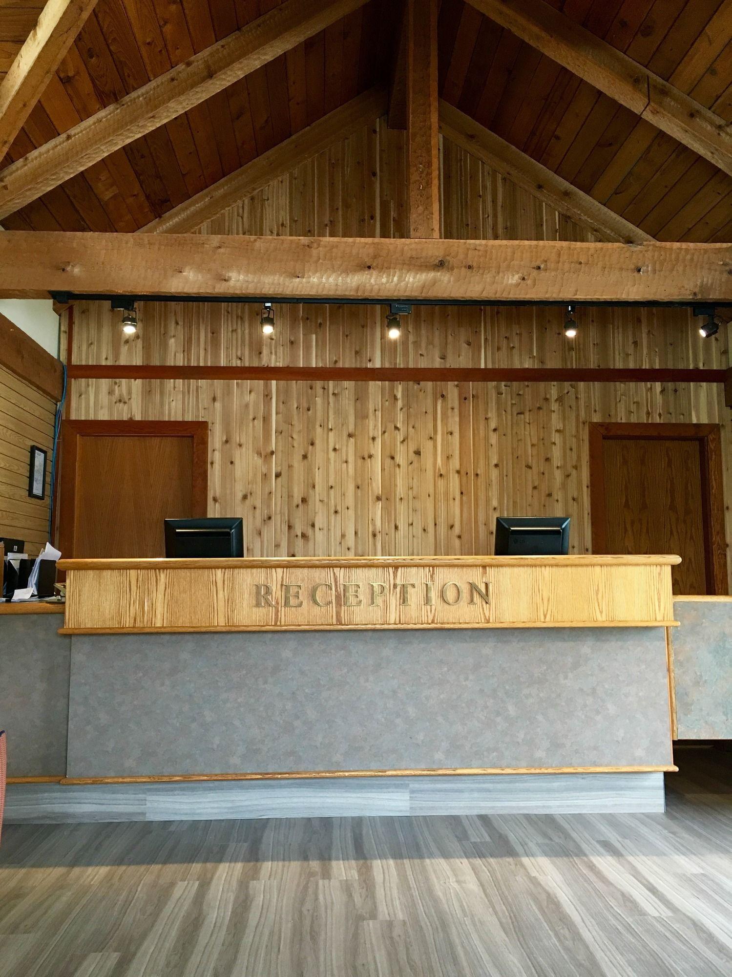 Canadian Princess Lodge & Marina Ucluelet Buitenkant foto